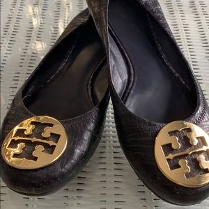 Tory Burch flats